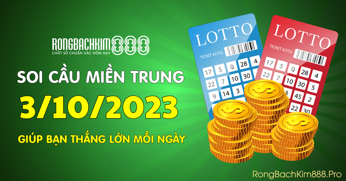 Hình ảnh RBK 888 Dự Đoán KQXS Miền Trung 3-10-2023