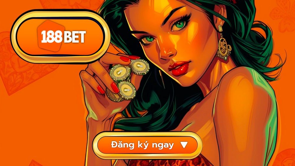Hình ảnh Trang casino online: 188Bet