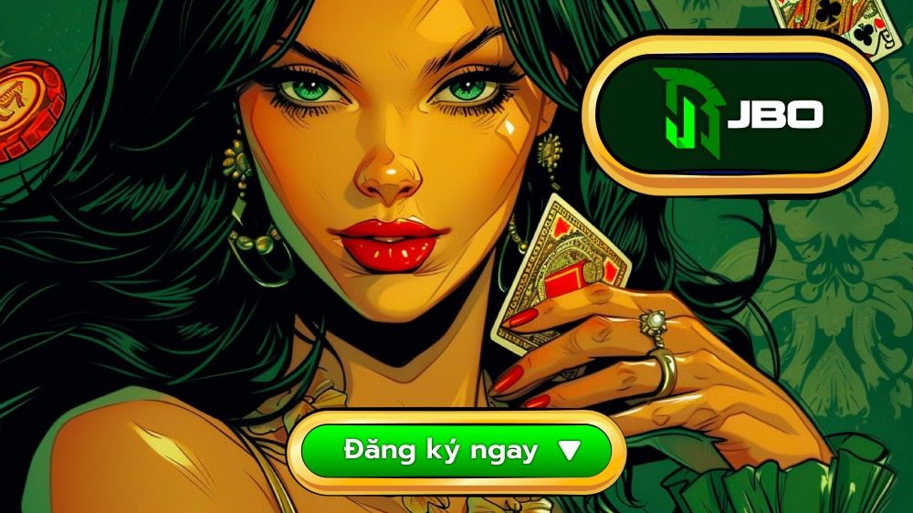 Hình ảnh Trang casino online: JBO