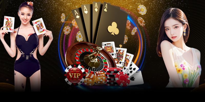 Giới thiệu về sảnh Casino BJ88